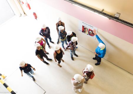 Photo 8 de EDF à la Réunion