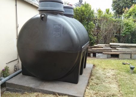 Photo 11 de FCI AQUATECHNOLOGY