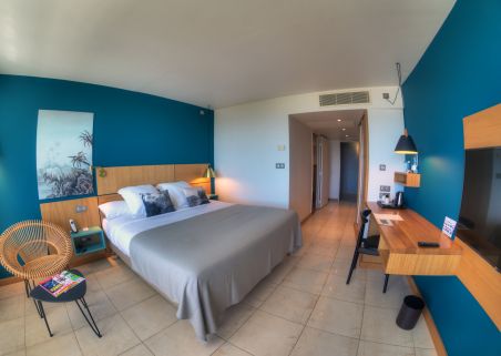 Photo 1 de HOTEL BELLEPIERRE