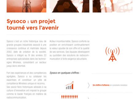 Photo 1 de SYSOCO OCEAN INDIEN