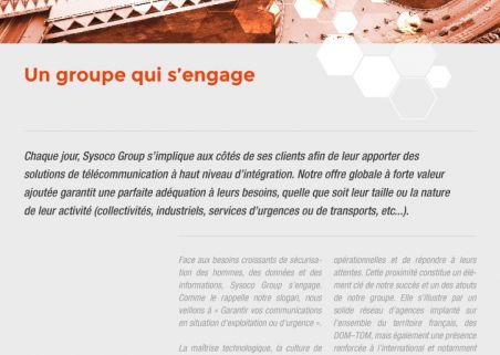 Photo 2 de SYSOCO OCEAN INDIEN