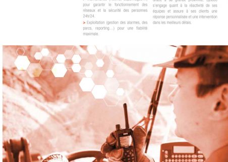 Photo 4 de SYSOCO OCEAN INDIEN