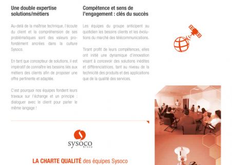 Photo 5 de SYSOCO OCEAN INDIEN