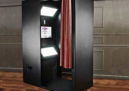 Photo 4 de STUDIO LUMIERE