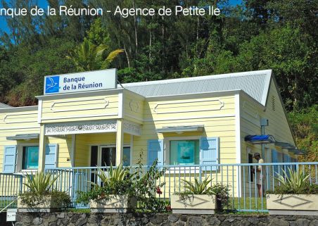 Photo 3 de Caisse d'Epargne CEPAC