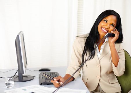 Photo 3 de Assiste Moi (Secrétariat)