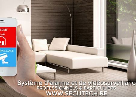 Photo 1 de SECUTECH