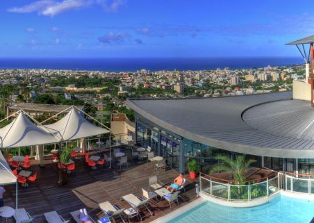 Photo 7 de HOTEL BELLEPIERRE