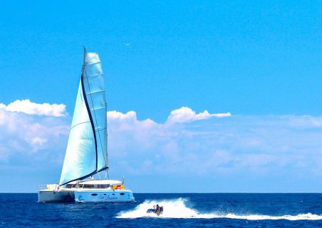 Photo 3 de CATA PASSION 3H