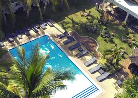 Photo 2 de ALAMANDA (Groupe Exsel Authentic Hôtels)