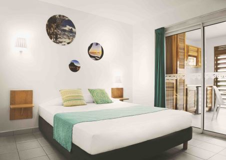 Photo 4 de TROPIC APPART'HÔTEL