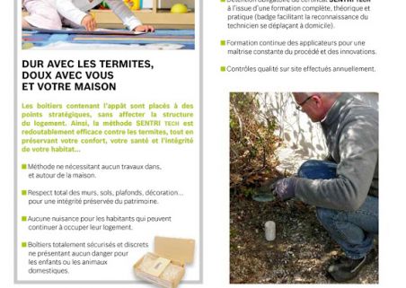 Photo 10 de LABORATOIRE SUBLIMM 974 (Agence Nord)