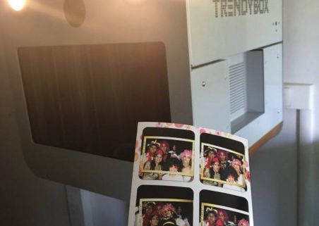 Photo 6 de FOTOKABINE