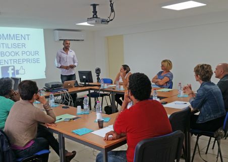 Photo 2 de ABARI MEDIA