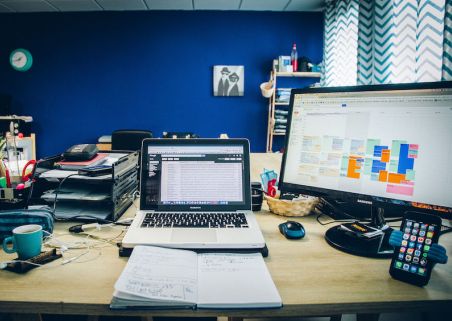 Photo 4 de DU SIMPLE AU DOUBLE