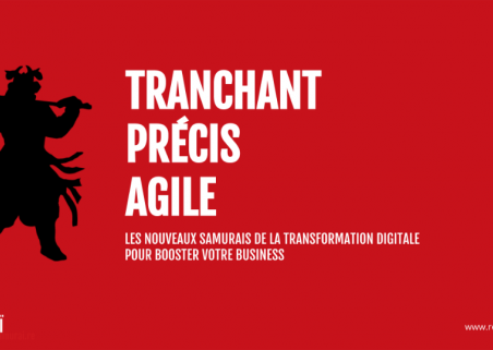 Photo 3 de RED SAMURAI