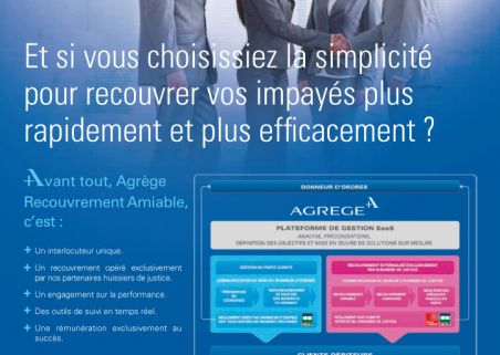 Photo 7 de AGREGE DOMTOM (Recouvrement)