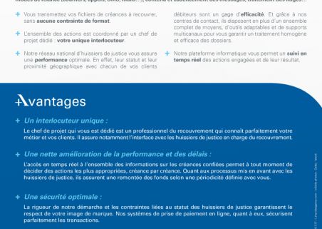 Photo 8 de AGREGE DOMTOM (Recouvrement)