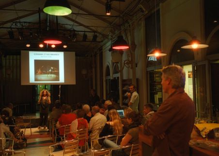 Photo 9 de THÉATRE DU GRAND MARCHÉ - CDOI