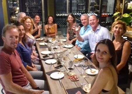 Photo 8 de LA CAVE DU CHEZ NOUS