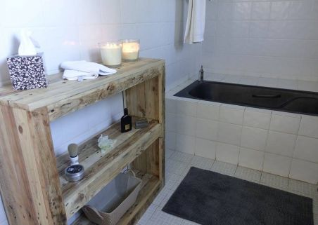 Photo 2 de VILLA PRANA