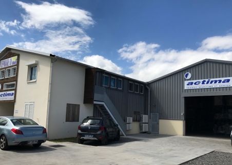 Photo 3 de ACTIMA