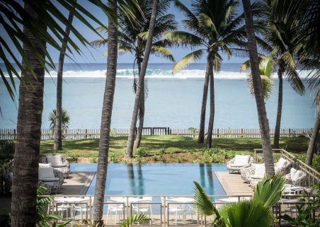 Photo 4 de NESS BY D-OCEAN HOTEL RESIDENCE & SPA