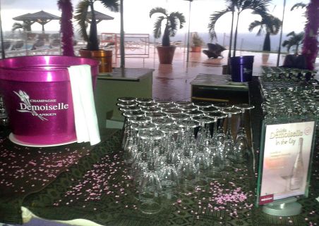 Photo 4 de COVINO GROUPE CASTEL