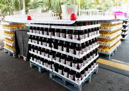 Photo 9 de COVINO GROUPE CASTEL