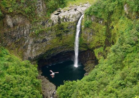 Photo 5 de CORAIL HÉLICOPTÈRES